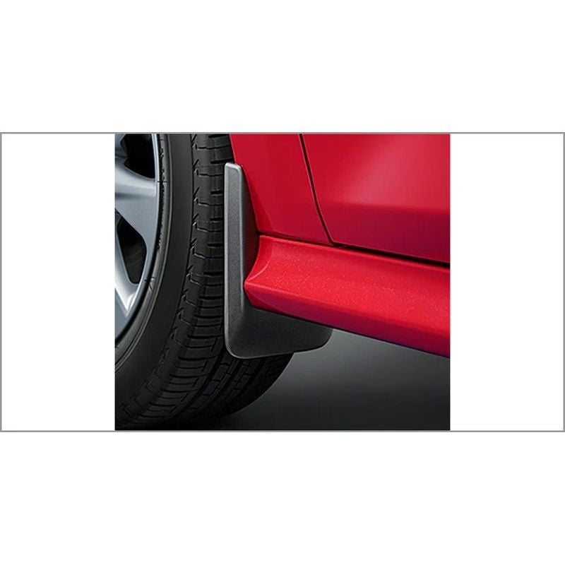 新品 トヨタ ヤリス MXPA1# KSP210 純正 マッドガード