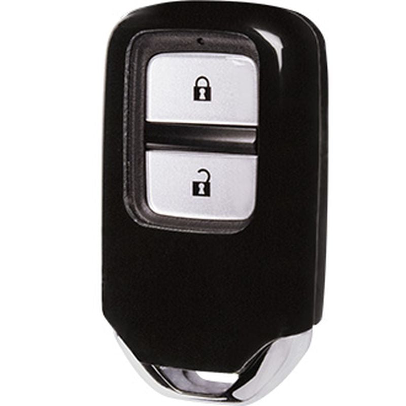 新品 ホンダ シャトル GP7/8 GK8/9 後期 純正 ペットキーカバー(肉球) くろ/本体:樹脂製/肉球部:シリコン製