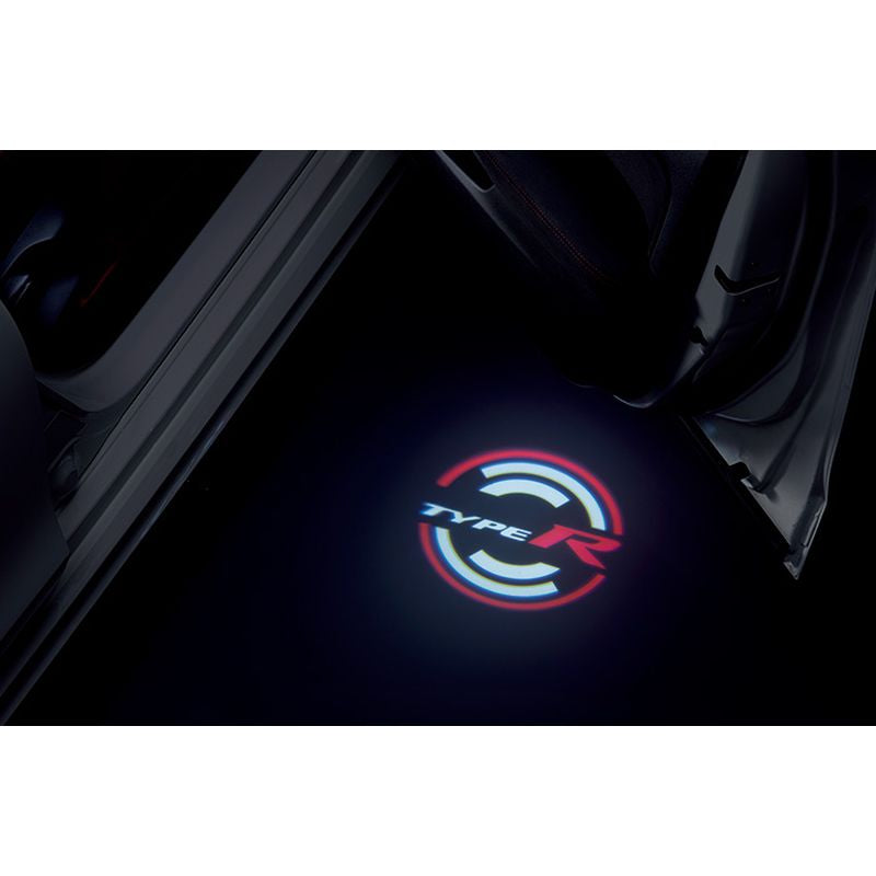 新品 ホンダ シビックタイプR FL5 純正 パターンプロジェクター