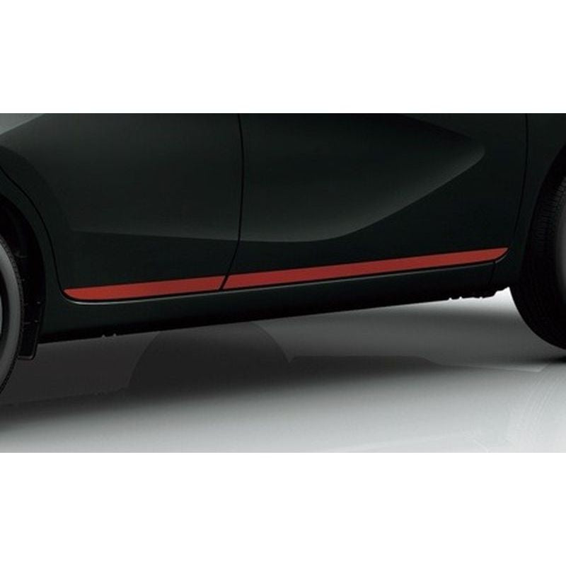 新品 ニッサン ノート E12 純正 ボディサイドロアステッカー