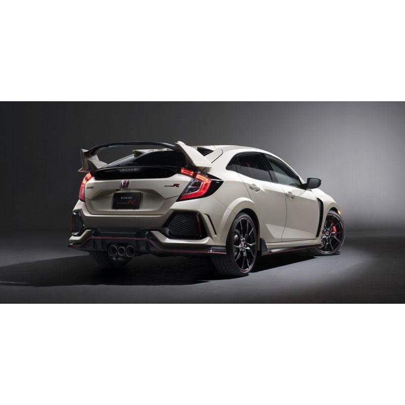 新品 ホンダ シビックタイプR FK8 純正 テールライト