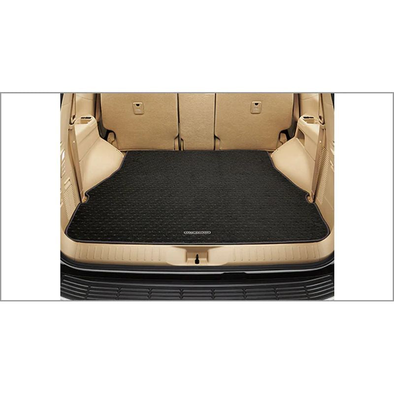 新品 トヨタ ランドクルーザー 300 純正 ラゲージマット 2列用