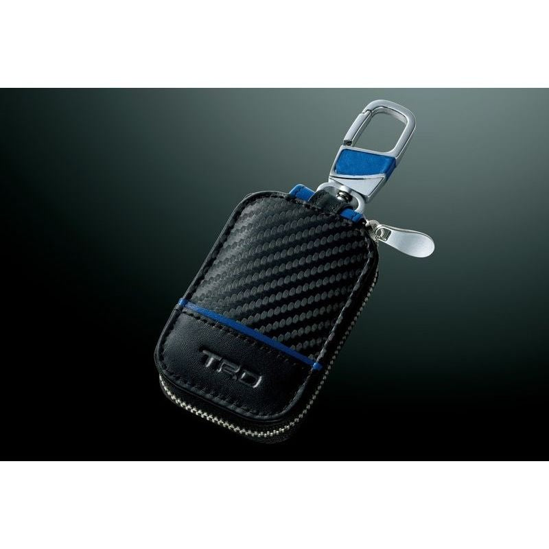 新品 トヨタ ハリアー 6# 純正 スマートキーケース TRD