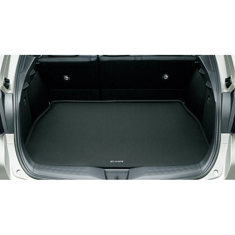 新品 トヨタ C-HR X10/X50 純正 ラゲージソフトトレイ