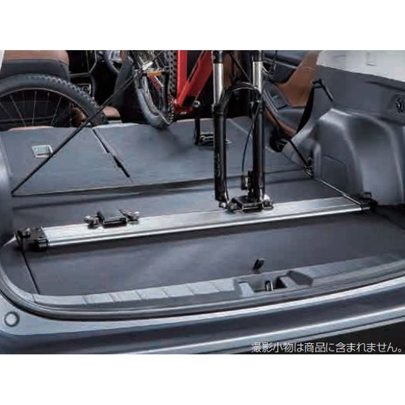 新品 スバル フォレスター SK 純正 カーゴサイクルキャリア
