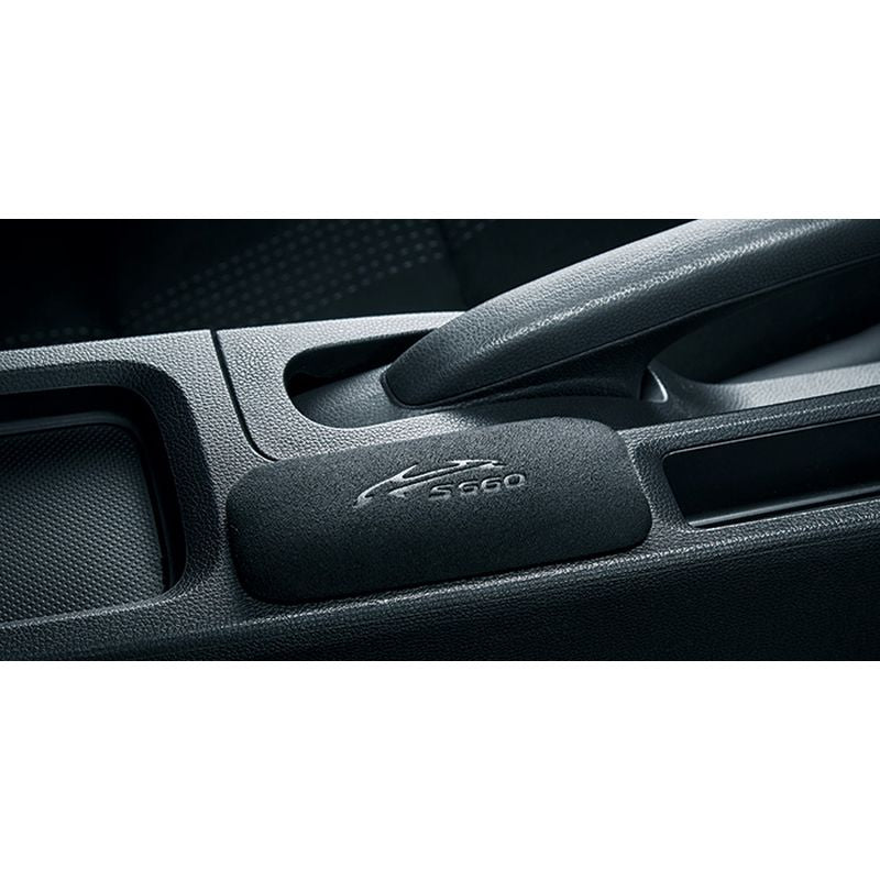 新品 ホンダ S660 JW5 純正 ドライビングパッド