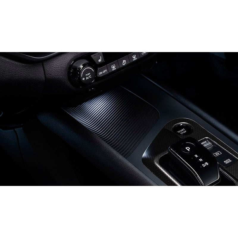 新品 ニッサン ノート E13 純正 センターコンソールイルミネーション 上段用