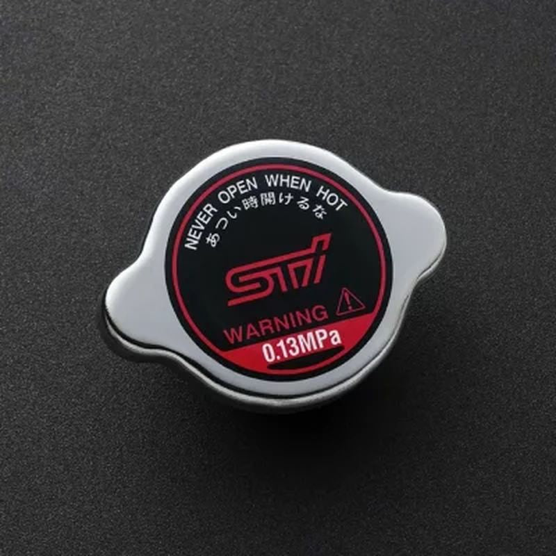 新品 スバル クロストレック GU 純正 ラジエーターキャップ