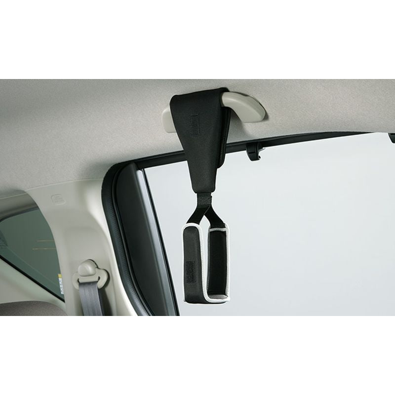 新品 ホンダ シビックタイプR FL5 純正 吊革グリップ