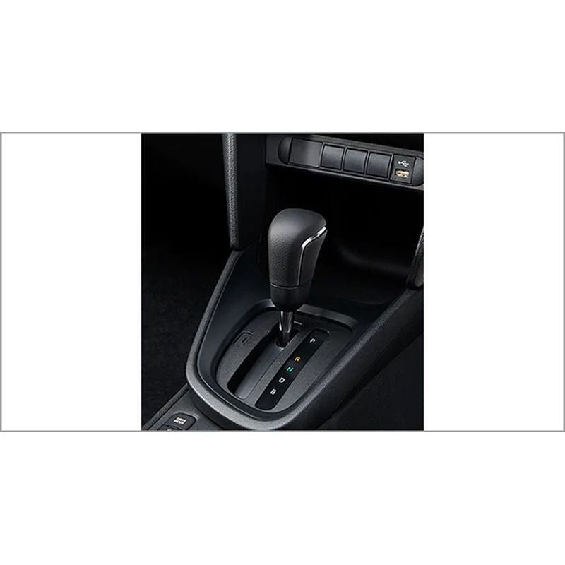 新品 トヨタ ヤリスクロス MXP 純正 シフトノブ