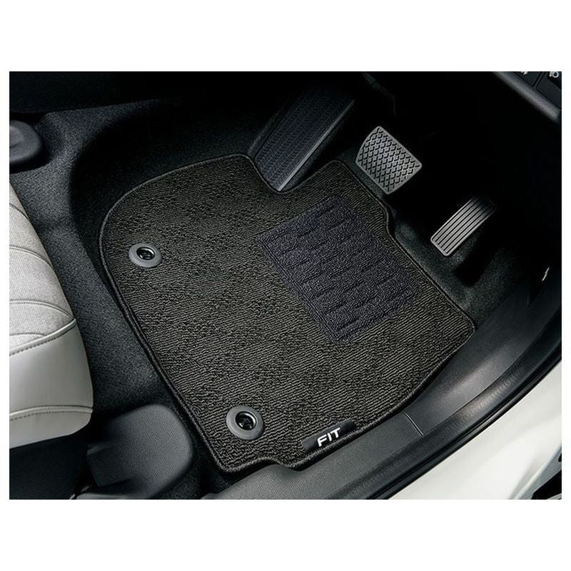 新品 ホンダ フィット GR 純正 フロアカーペットマット スタンダードタイプ