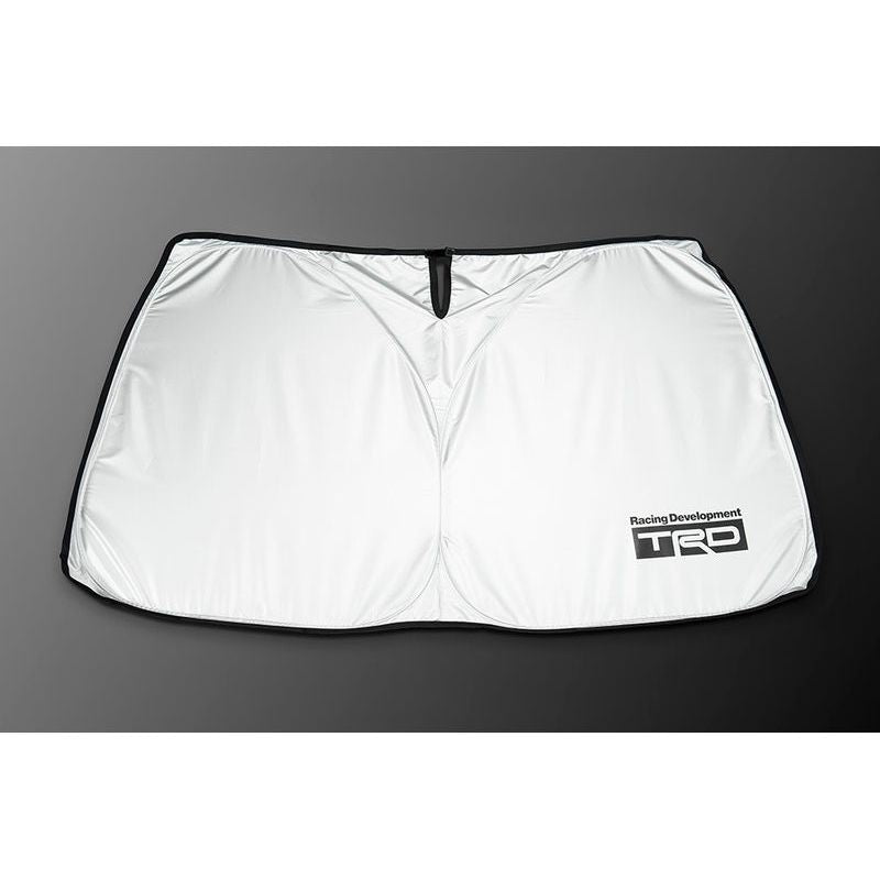 新品 トヨタ カムリ XV7# 純正 サンシェード TRD