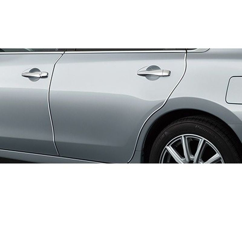 新品 ニッサン ティアナ L33 純正 ドアエッジモール