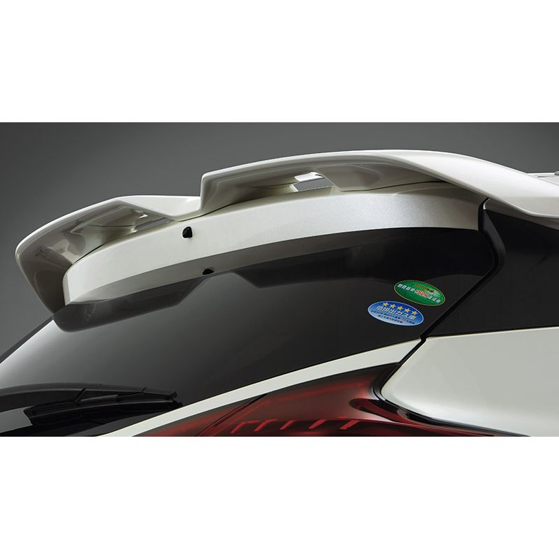 新品 ニッサン キックス P15 純正 ルーフスポイラー