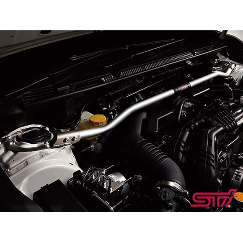 新品 スバル インプレッサスポーツ/G4 GT# 純正 STI フレキシブルタワーバー