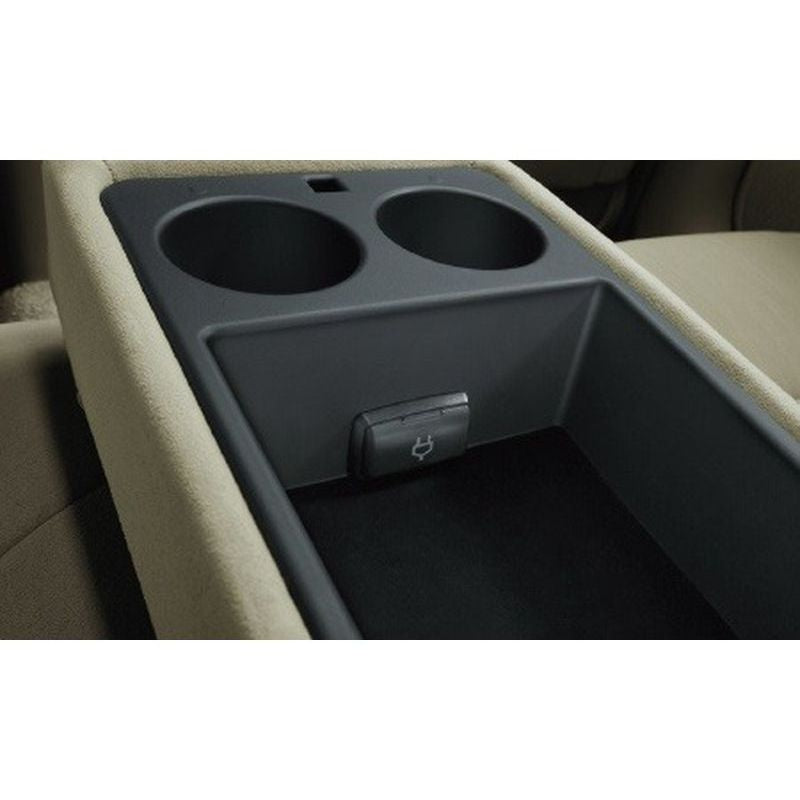 新品 ニッサン フーガ Y51 純正 マルチアウトレット AC 100V