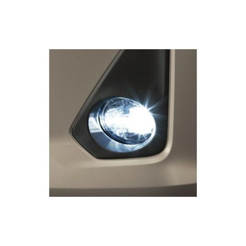 新品 ニッサン セレナ C27 純正 LEDフォグランプ ハイウェイスター用