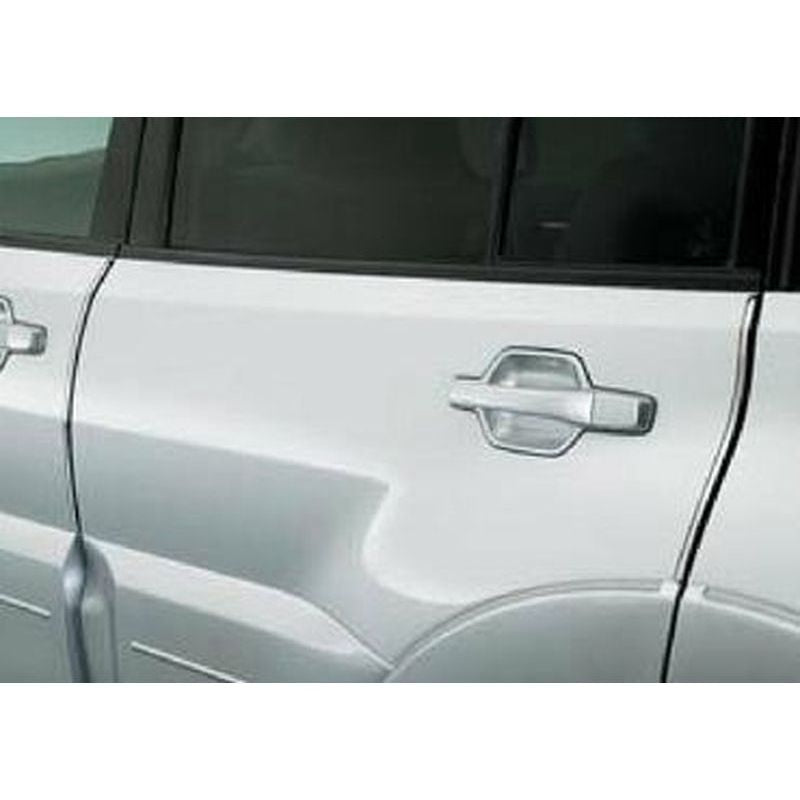 新品 ミツビシ パジェロ V93/V98 純正 ドアエッジモール ロング