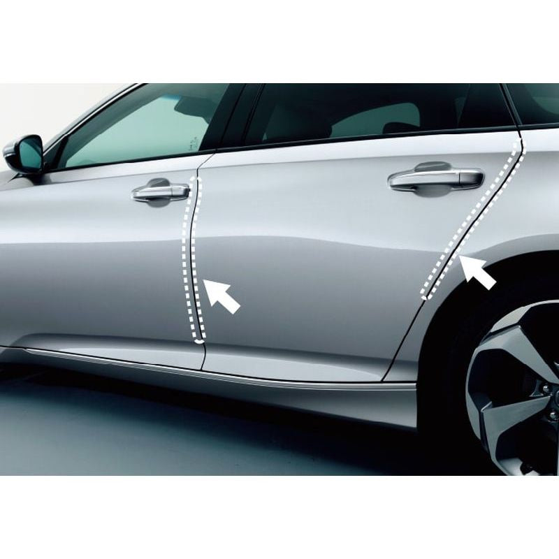 新品 ホンダ アコード CV 純正 ドアエッジプロテクター