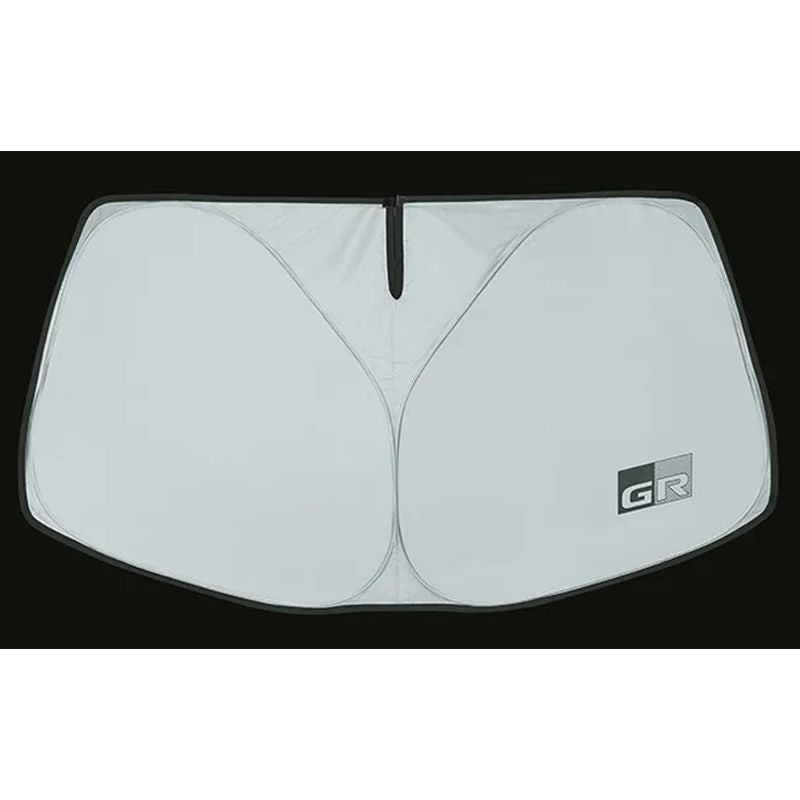 新品 トヨタ GR86 ZN8 純正 GRサンシェード