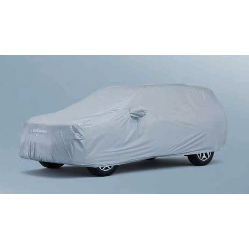 新品 スバル フォレスター SK 純正 ボディカバー SPORT用