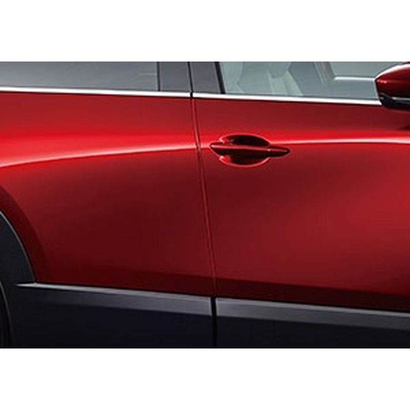 新品 マツダ CX-30 DM 純正 ドアエッジモール