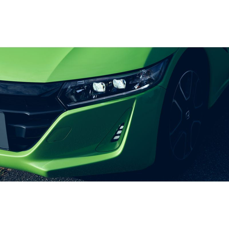 新品 ホンダ S660 JW5 純正 ヘッドライト 後期