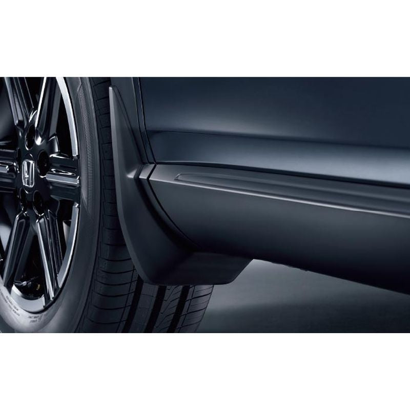 新品 ホンダ ヴェゼル RV 純正 マッドガード ブラック