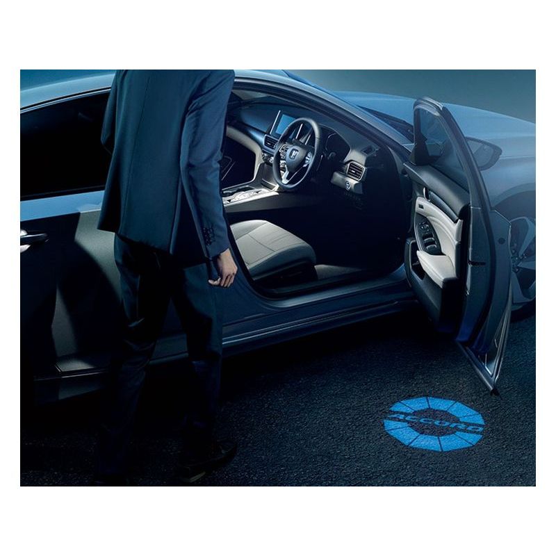 新品 ホンダ アコード CV 純正 パターンプロジェクター