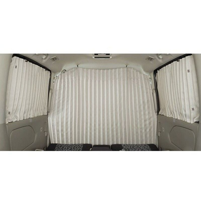 新品 ニッサン セレナ C27 純正 フロントカーテン