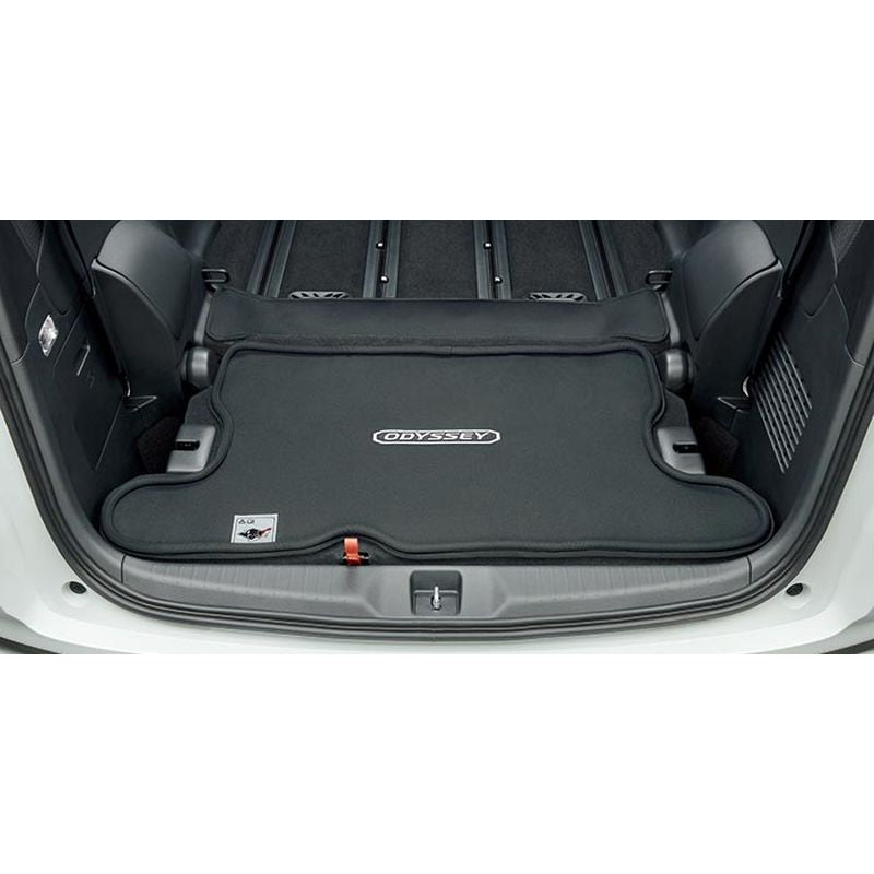 新品 ホンダ オデッセイ RC 純正 ラゲッジフロアカバー