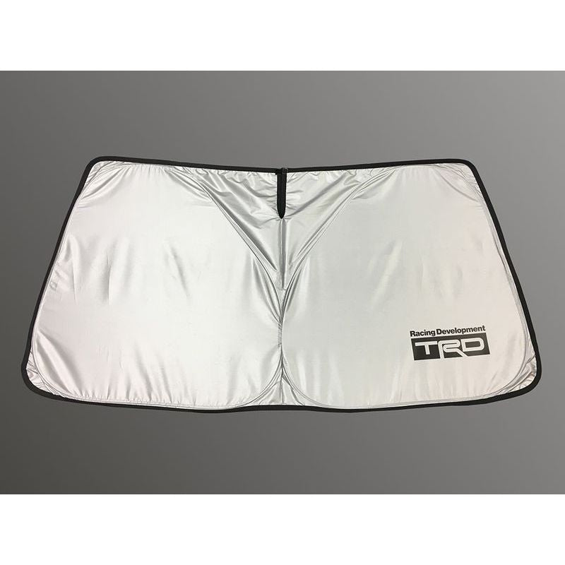 新品 トヨタ ハイラックス N125 純正 サンシェード TRD