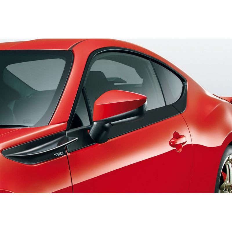 新品 トヨタ 86 ZN6 純正 サイドスタビライジングカバー TRD