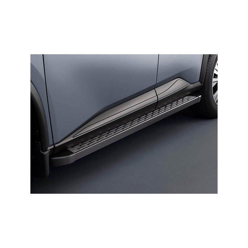 新品 ニッサン エクストレイル T33 純正 サイドステップ