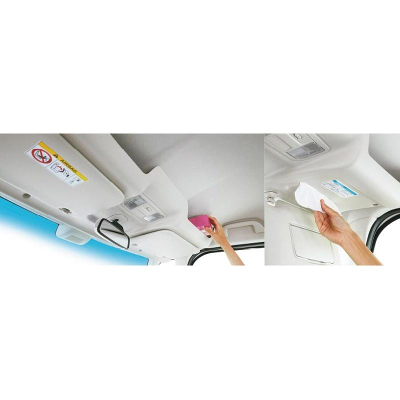 新品 ホンダ N-BOX JF3/4 純正 大型ルーフコンソール