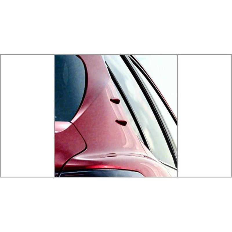 新品 トヨタ カムリ XV7# 純正 エアロスタビライジングフィン