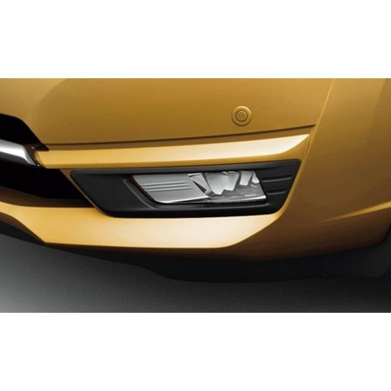 新品 ニッサン ノート E12 純正 フォグランプ