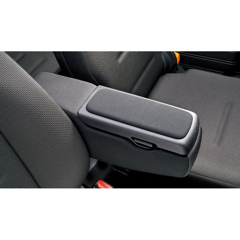 新品 ホンダ N-VAN JJ1/2 純正 アームレストコンソール