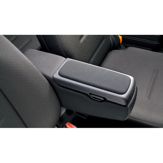 新品 ホンダ N-VAN JJ1/2 純正 アームレストコンソール