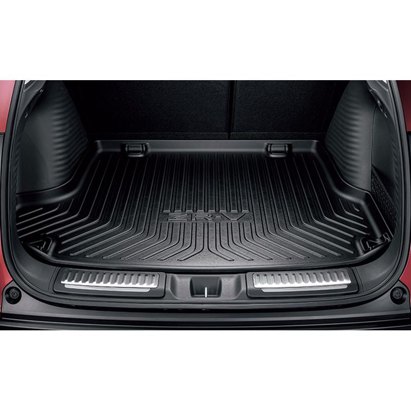 新品 ホンダ ZR-V RZ 純正 ラゲッジトレー 縁高タイプ