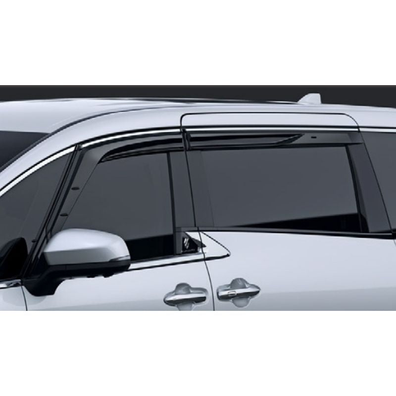 新品 トヨタ アルファード 4# 純正 GRスポーツサイドバイザー