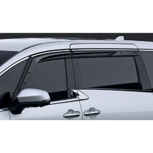 新品 トヨタ アルファード 4# 純正 GRスポーツサイドバイザー