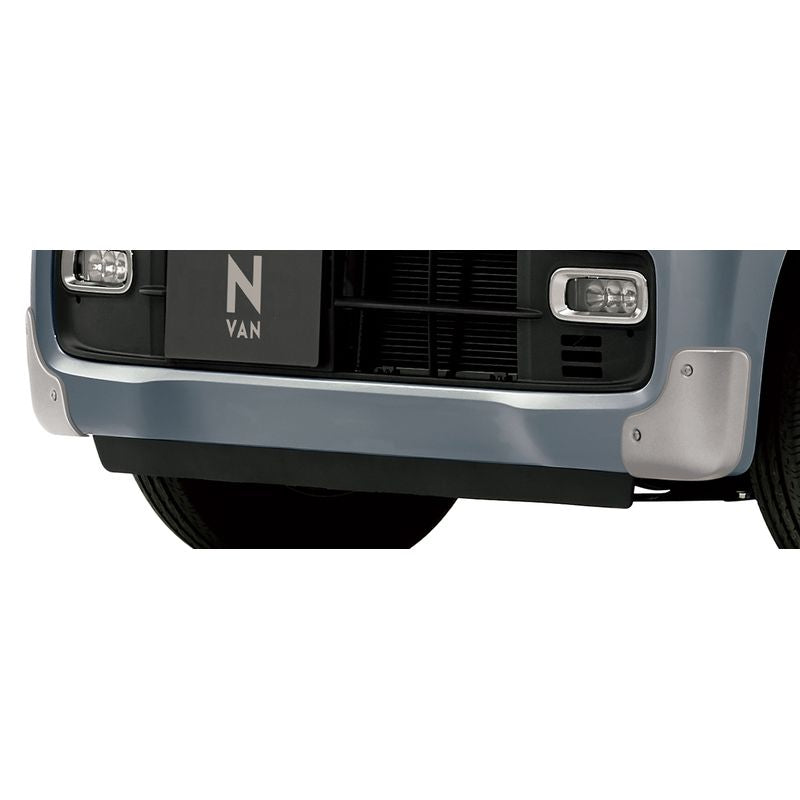新品 ホンダ N-VAN JJ1/2 純正 バンパーコーナーガーニッシュ フロント用	