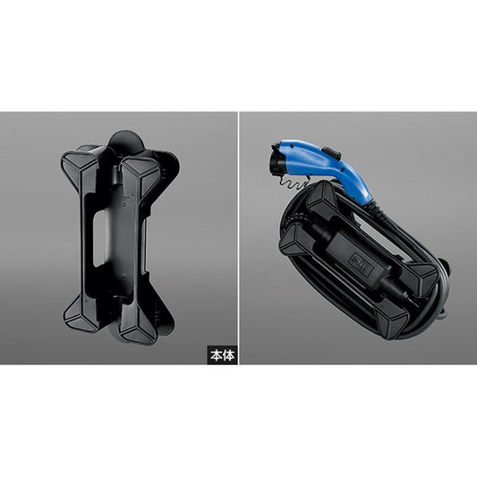 新品 トヨタ プリウス 6# 純正 充電ケーブルホルダー