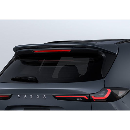 新品 マツダ CX-5 KM 純正 リアルーフスポイラー カラー2