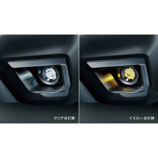 新品 スバル レガシィアウトバック BT5 純正 LEDフォグランプ