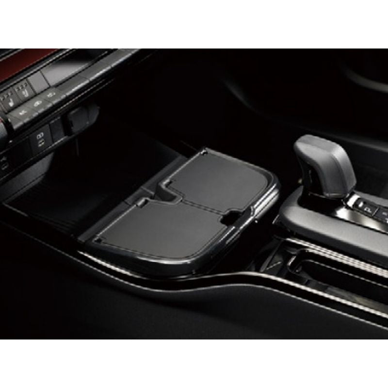 新品 トヨタ プリウス 6# 純正 センターコンソールトレイ