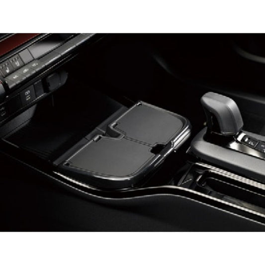 新品 トヨタ プリウス 6# 純正 センターコンソールトレイ