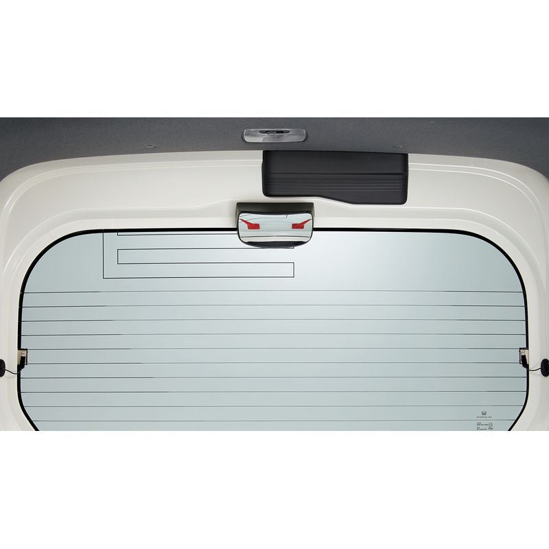 新品 ホンダ N-VAN JJ1/2 純正 リアアンダーミラー