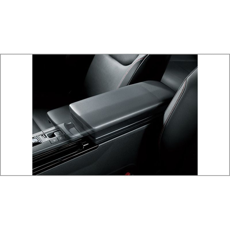 新品 トヨタ プリウス 6# 純正 アームレスト スライドタイプ